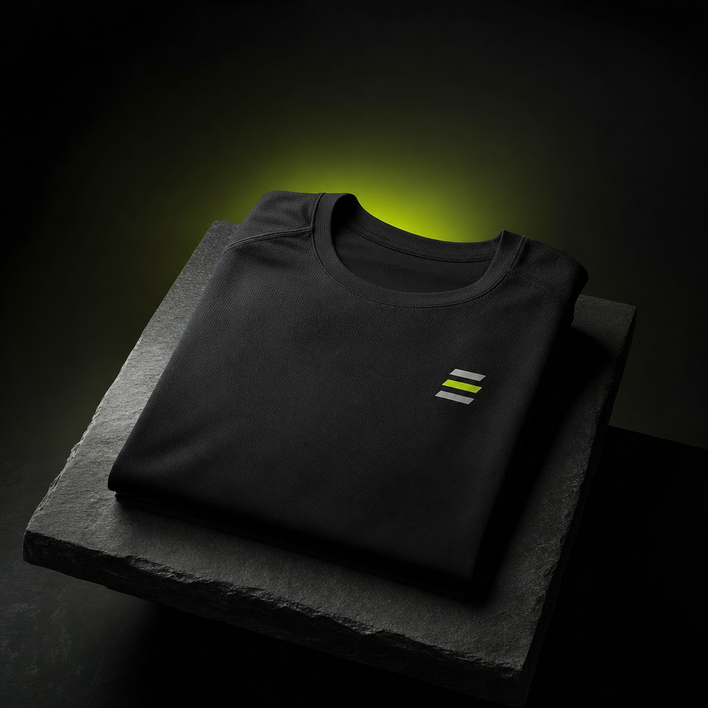 Aero Volt tee