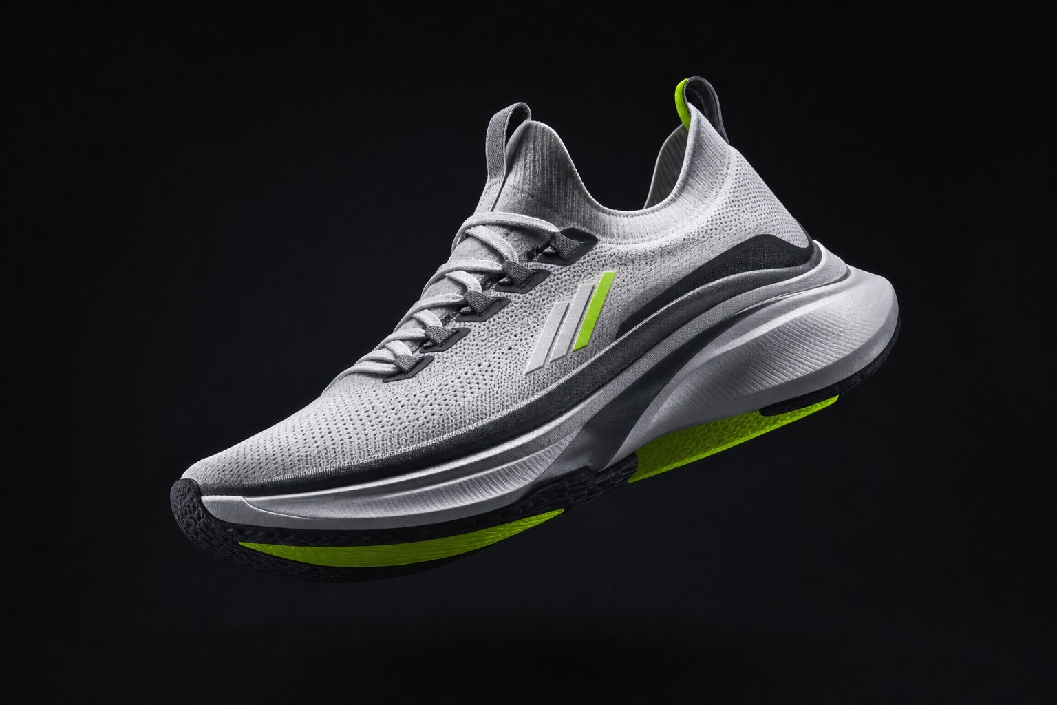 STRYDE Aero '26 running shoe